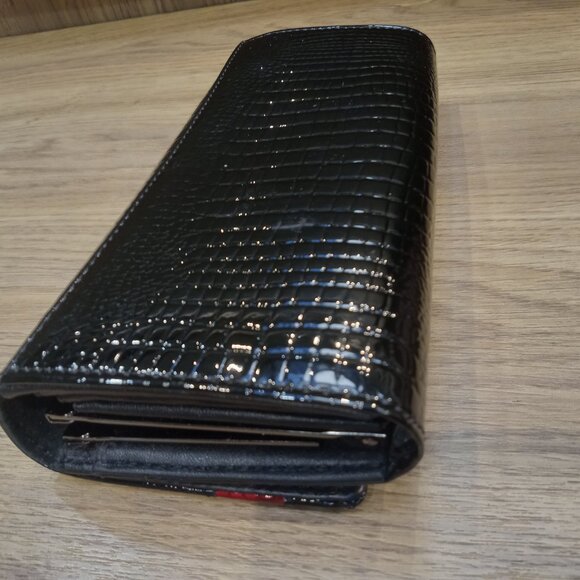 CV - Wallet'- new condition - Picture 2 of 4